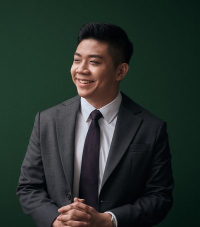 Stanley Tan - Setia Law