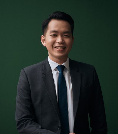 Stanley Tan - Setia Law